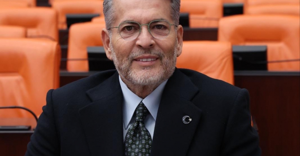 UYSAL, RAMAZAN BAYRAMI’NI KUTLADI