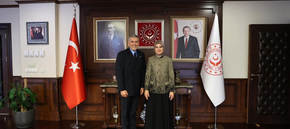  UYSAL, SEL MAĞDURLARINA 8,5 MİLYON TL DESTEK VERİLDİĞİNİ DUYURDU