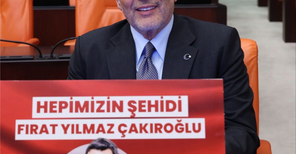 UYSAL: TARSUS BELEDİYESİ, BU YANLIŞ KARARDAN GERİ DÖNMELİDİR