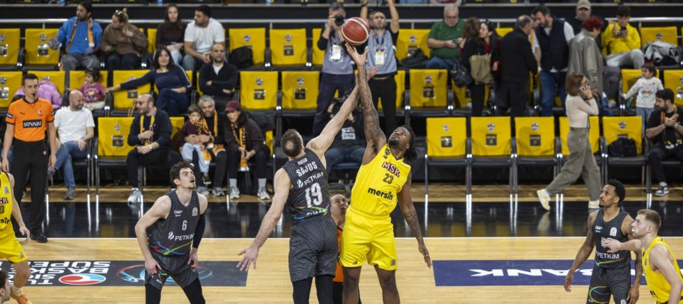 UZATMALARDAN GALİP ÇIKAN MSK OLDU