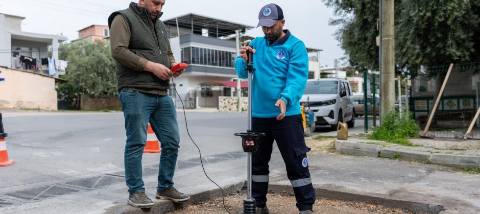 Yenişehir, Türkiye'ye yol gösteriyor